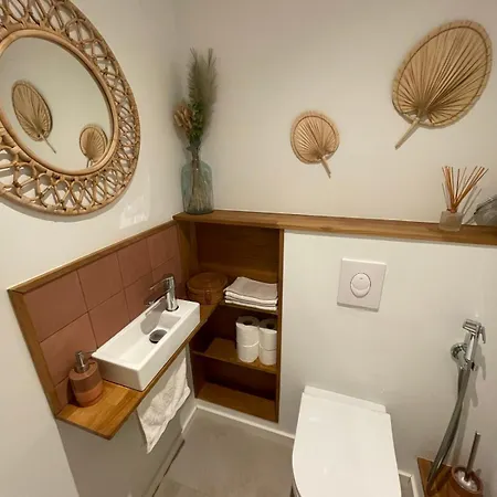 Le Murier In The Heart Of A Appartamento