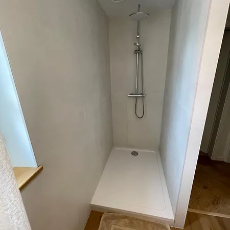 Le Murier In The Heart Of A Appartamento Mittelhausbergen