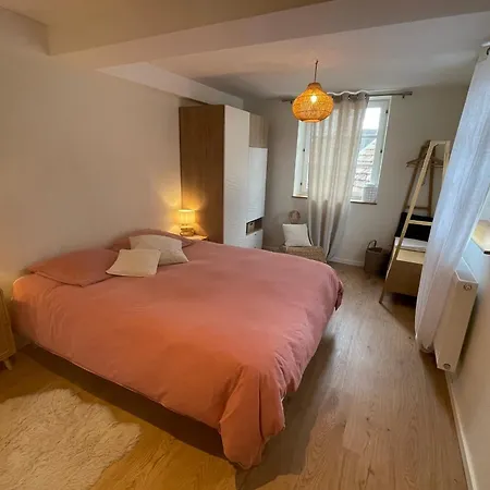 Le Murier In The Heart Of A Appartamento